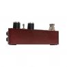 Universal Audio UAFX Ruby '63 Top Boost Amplifier