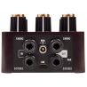 Universal Audio Lion 68 Super Lead Amp