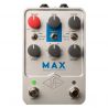 Universal Audio MAX Preamp &amp; Dual Comp