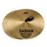 Compra SABIAN AA 16\\" Marching Band al mejor precio