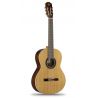 Alhambra 1C Barnizada Entera Guitarra Clásica