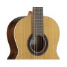 Alhambra 1C Barnizada Entera Guitarra Clásica