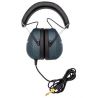 Vic Firth SIH3 Isolation Auriculares estéreo con atenuador