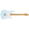 Sterling by Music Man Cutlass Classic CT30 Daphne Blue