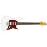 Sterling by Music Man Cutlass Classic CT30 Olympic White