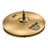 Compra SABIAN XSR 14\\" X-Celerator Hats al mejor precio