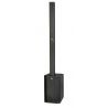 HK Audio POLAR 12 MK2 Equipo de sonido Negro