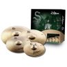 Zildjian S-Line Performer Pack Juegos de platos