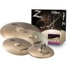 Zildjian Z CUSTOM Standard Juego de platos