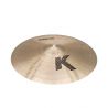 Zildjian K Crashes Paper Thin (18" &amp; 20") juego de platos