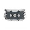 DW Design 14"x6" Steel Grey DDLG0614SSSG