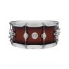 DW Design 14"x6" Tobacco Burst DDLG0614SSTB