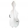 Estuche cello Bam Bonbon Hightech BONB1003XL Blanco Marrón