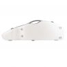 Estuche violín Bam Bonbon Hightech BONB2004XL Amarillo Blanco 4 4