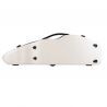 Estuche violín Bam Bonbon Hightech BONB2004XL Marron Blanco 4 4
