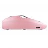 Estuche violín Bam Bonbon Hightech BONB2004XL Rosa Rosa 4 4