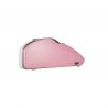 Estuche violín Bam Bonbon Hightech BONB2004XL Rosa Blanco 4 4