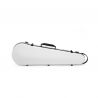 Estuche viola Artist Dynamic policarbonato forma Blanco