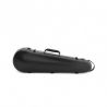 Estuche viola Artist Dynamic policarbonato forma Negro