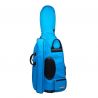 Funda cello Bam Performance 1 2 PERF1003S 1 2 Blue Azul