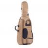 Funda cello Bam Performance 1 2 PERF1003S 1 2 Caramel Caramelo