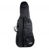 Funda cello Bam Performance 3 4 PERF1002S Black Negro