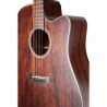 Takamine GD21CE-SM Satin Molasse