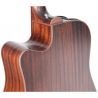 Takamine GD21CE-SM Satin Molasse