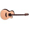 Takamine DSF48C Santa Fe Nex Cutway Natural