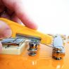 Musicnomad MN670 - -Limas De Diamante Para Cejuela Light Medium De 6 Piezas