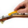 Musicnomad MN676 - Set De Limas Para Cejuelas Y Puentes De Diamante