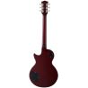 FGN Fujigen NLS10RFMFCB Tipo LP Fade Cherry Burst Guitarra eléctrica