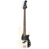 FGN Fujigen J- STANDARD Mighty Power Vintage White Bajo eléctrico