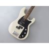 FGN Fujigen J- STANDARD Mighty Power Vintage White Bajo eléctrico