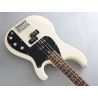 FGN Fujigen J- STANDARD Mighty Power Vintage White Bajo eléctrico