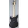 FGN Fujigen J-Standard Mythic Matt Black Guitarra eléctrica