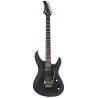 FGN Fujigen J-Standard Mythic Matt Black Guitarra eléctrica