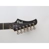 FGN Fujigen J-Standard Mythic Matt Black Guitarra eléctrica