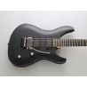 FGN Fujigen J-Standard Mythic Matt Black Guitarra eléctrica