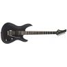 FGN Fujigen J-Standard Mythic Matt Black Guitarra eléctrica