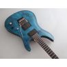 FGN Fujigen J-Standard Mythic Arctic Blue Guitarra eléctrica