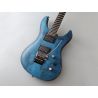 FGN Fujigen J-Standard Mythic Arctic Blue Guitarra eléctrica
