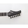 FGN Fujigen J-Standard Mythic Open Pore Black Guitarra Eléctrica