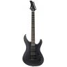 FGN Fujigen J-Standard Mythic Open Pore Black Guitarra Eléctrica