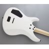 FGN Fujigen J-Standard Mythic Open Pore White Guitarra Eléctrica