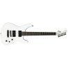 FGN Fujigen J-Standard Mythic Open Pore White Guitarra Eléctrica
