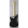 FGN Fujigen Standard Odyssey Dark Mocha Burst Guitarra eléctrica