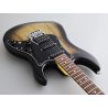 FGN Fujigen Standard Odyssey Dark Mocha Burst Guitarra eléctrica