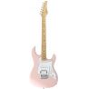 FGN Fujigen Standard ODYSSEY Shell Pink Guitarra eléctrica