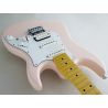 FGN Fujigen Standard ODYSSEY Shell Pink Guitarra eléctrica
